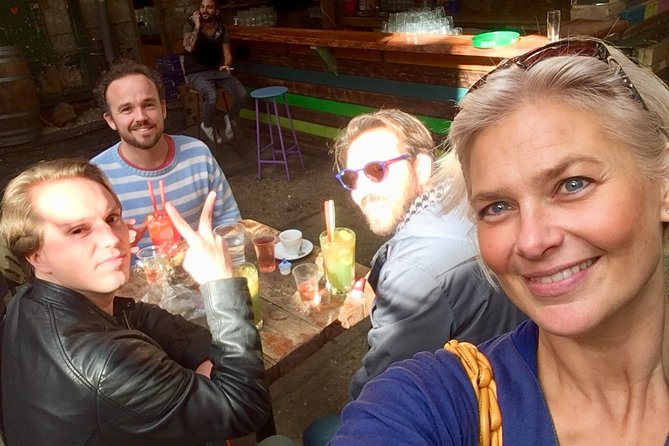 Budapest private sightseeing with Nelli & her local guides - Who will get the most from Nelli’s private format