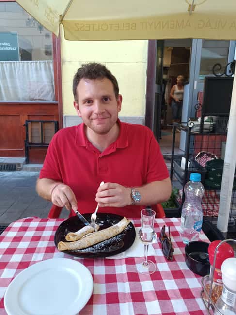 Budapest: Private Tour with a Local - Start in your own Budapest neighborhood
