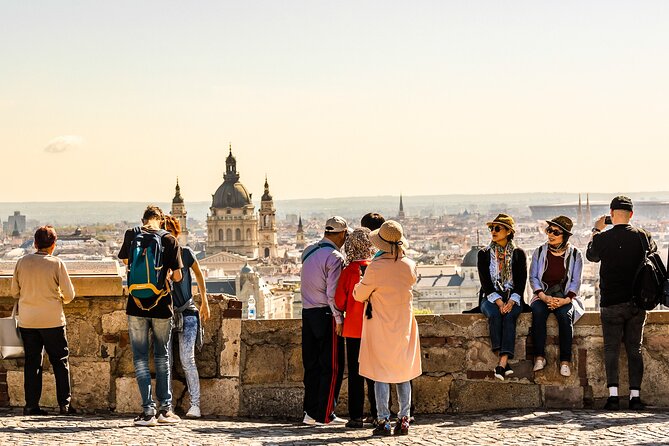 Budapest Private Tour with a Local, Custom Highlights & Gems - What your two to six hours can include