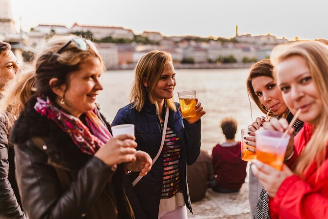 Budapest Private Tour with a Local, Custom Highlights & Gems - Andrássy Avenue, courtyards, and ruin bars