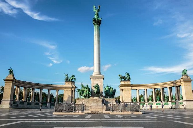 Budapest Private Transfer from or to Vienna or Vienna Airport - How the price works for different groups