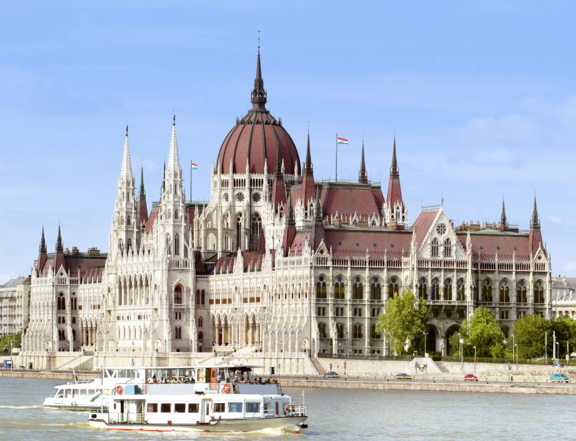 Budapest: Private Walking Tour of City with Spanish Guide - The three-hour option versus the six-hour route