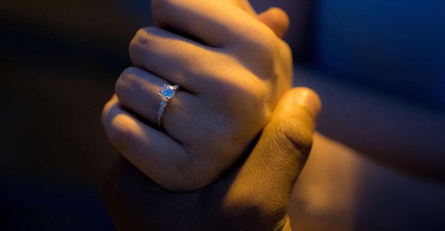 Budapest: Proposal Photos at enchanting Fisherman's Bastion - The next 60 minutes: portraits around the bastion