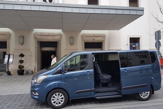 Budapest Roundtrip Private Airport Transfer - Why the airport pickup matters