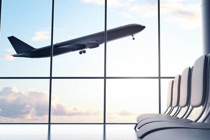 Budapest Roundtrip Private Airport Transfer - Vehicle comfort and luggage space