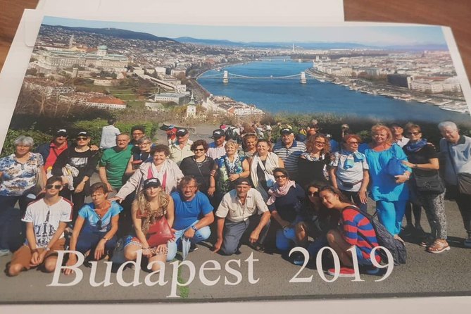 Budapest Roundtrip Private Airport Transfer - Booking details and cancellation