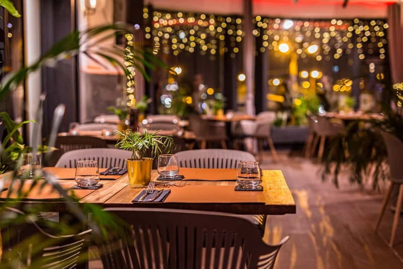 Budapest: Rudas Spa Entry with 3-Course Meal - The Turkish bath is special, but check the day