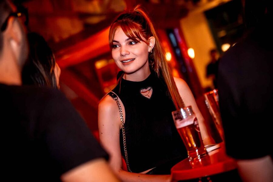 Budapest: Ruin Bar Pub Crawl with Entry Tickets - Four bars, four different moods