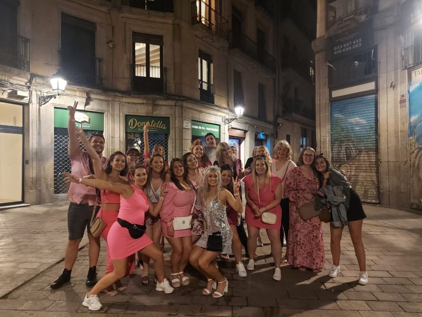 Budapest: Ruin Bar Pub Crawl with Entry Tickets - What happens when a bar is closed