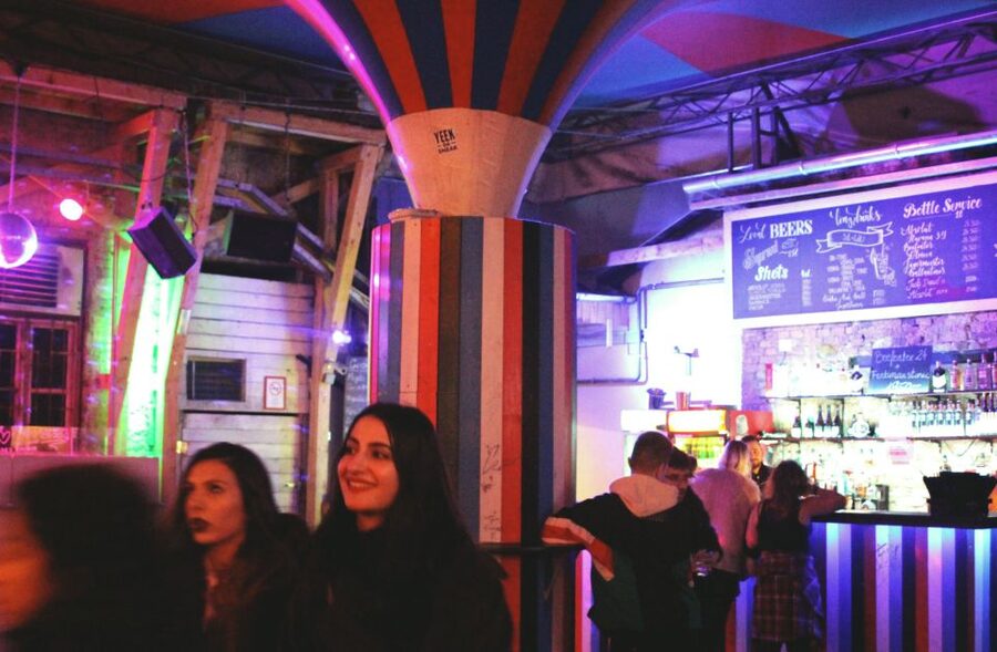 Budapest: Ruin Bar Tour - Key points to know before you go