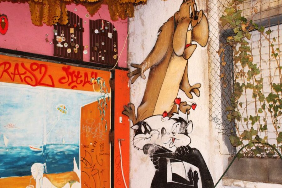 Budapest: Ruin Bar Tour - Why Budapest’s ruin pubs make a good first-night plan
