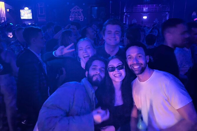Budapest Ruin Pub Crawl +6 Shots +VIP Entries +Drinking Games - Who will enjoy this Budapest pub crawl?
