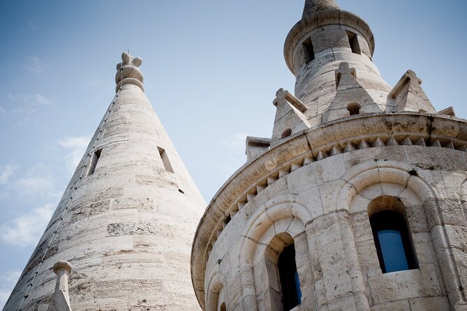 Budapest's Greatest Hits - Full Day Tour with Lunch & Metro Pass - What makes this Budapest day tour useful