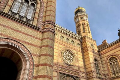 Budapest’s Greatest Hits – Full Day Tour with Lunch & Metro Pass