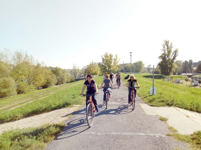 Budapest: Self-Guided Bike Tour to scenic Szentendre - Why This Budapest Bike Ride Works So Well