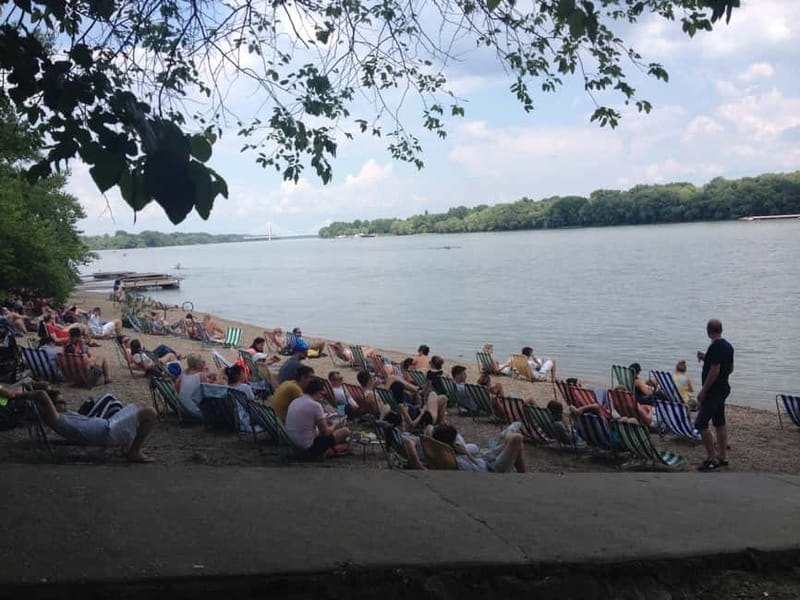 Budapest: Self-Guided Bike Tour to scenic Szentendre - Practical Tips for a Smoother Ride