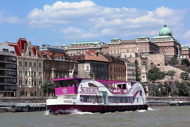 Budapest Sightseeing with Drink Included - Should you book Budapest Sightseeing with Drink Included?