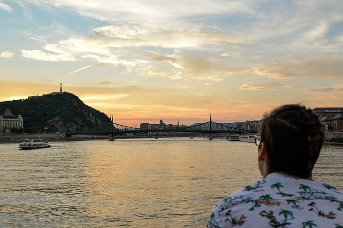 Budapest Sip and Sail Danube Cruise with Unlimited Prosecco - Why the Danube is the real star