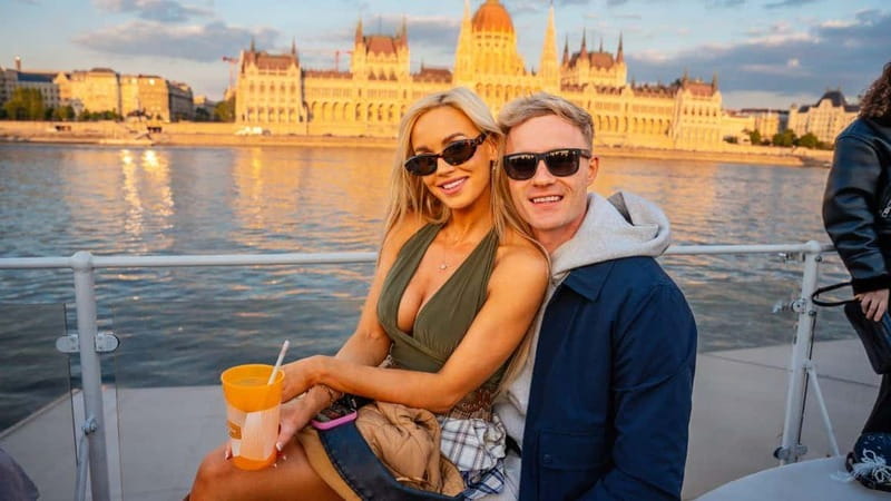 Budapest: Sip & Sail Danube Cruise with Unlimited Beer - Who will enjoy this cruise most