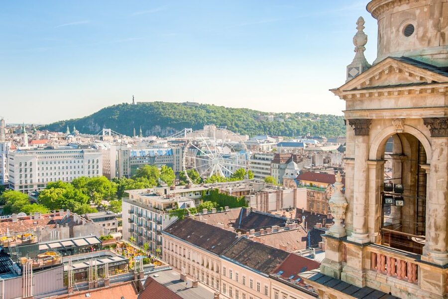 Budapest: St Stephen's Basilica Tour - Who will enjoy this tour most?