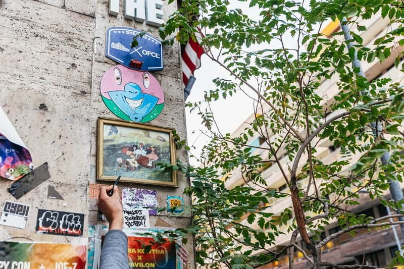 Budapest: Street Art and Underground Movements Walking Tour - Should you book the Budapest street-art tour?