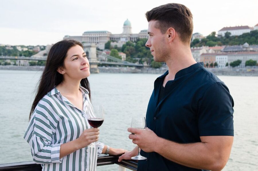 Budapest: Summer Brunch & Cruise with Prosecco or Cake - Booking details worth checking