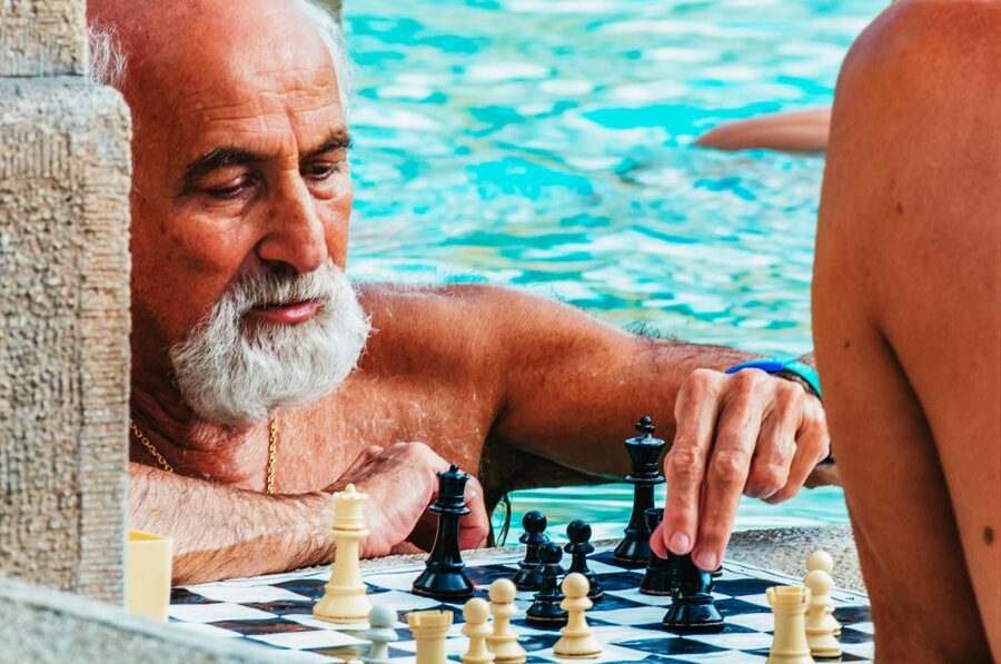 Budapest: Széchenyi Spa Day Ticket with Optional Upgrades - Who will enjoy Széchenyi most?