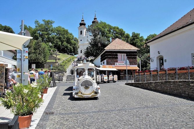Budapest to Lake Balaton and Porcelain Museum Private Day Tour - Price, timing, and practical value