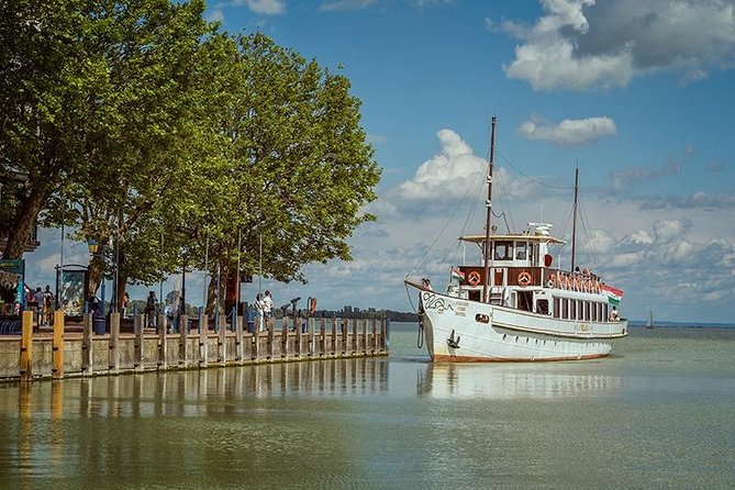 Budapest to Lake Balaton and Porcelain Museum Private Day Tour - Who will enjoy this day most