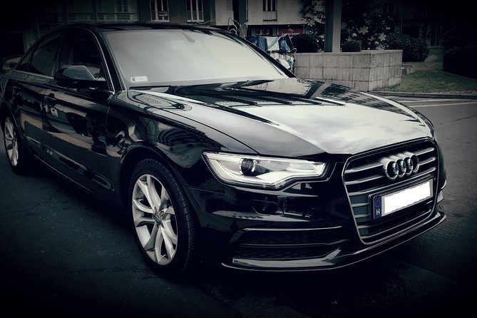 Budapest to Vienna Private Transfer in a Luxury Car - Why a private Budapest to Vienna transfer can make sense