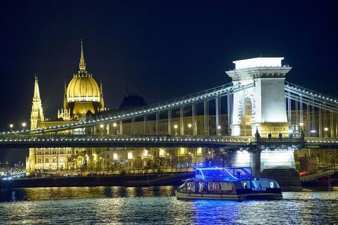 Budapest Unlimited Prosecco and Wine Cruise Day or Sunset Option - Duration, comfort, and the mood on board