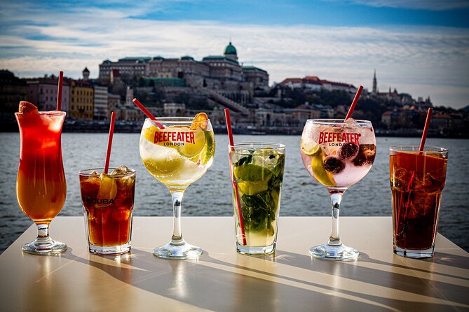 Budapest Unlimited Prosecco and Wine Cruise Day or Sunset Option - Should you book it?