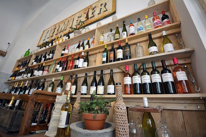 Budapest Urban Feast - Food Tour with Wine Tasting & Coffee House - A sweet stop at a 19th-century confectionery