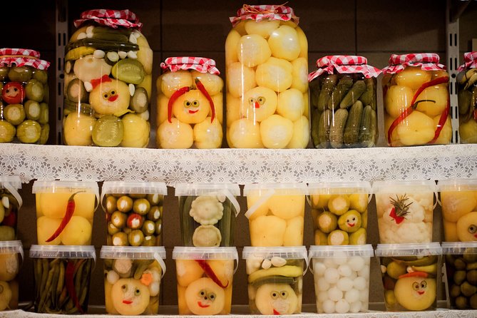 Budapest Urban Feast - Food Tour with Wine Tasting & Coffee House - Price, timing, and what you actually receive