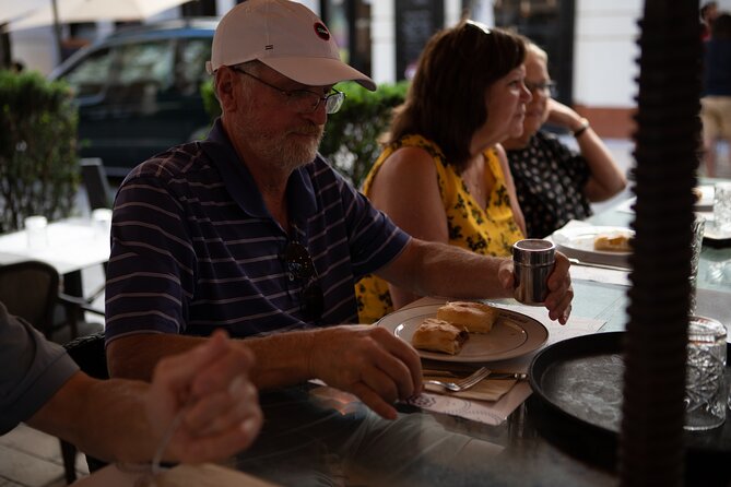 Budapest Urban Feast - Food Tour with Wine Tasting & Coffee House - Who will enjoy this experience most