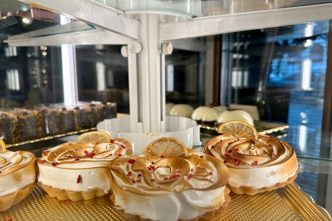 Budapest Urban Treats - Cake and Coffee House Tour - A rustic strudel shop and the pleasure of simple pastry
