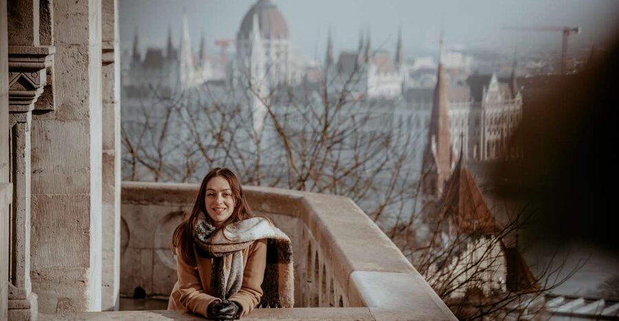 Budapest: Vacation Photographer to collect great memories - Key details before you book