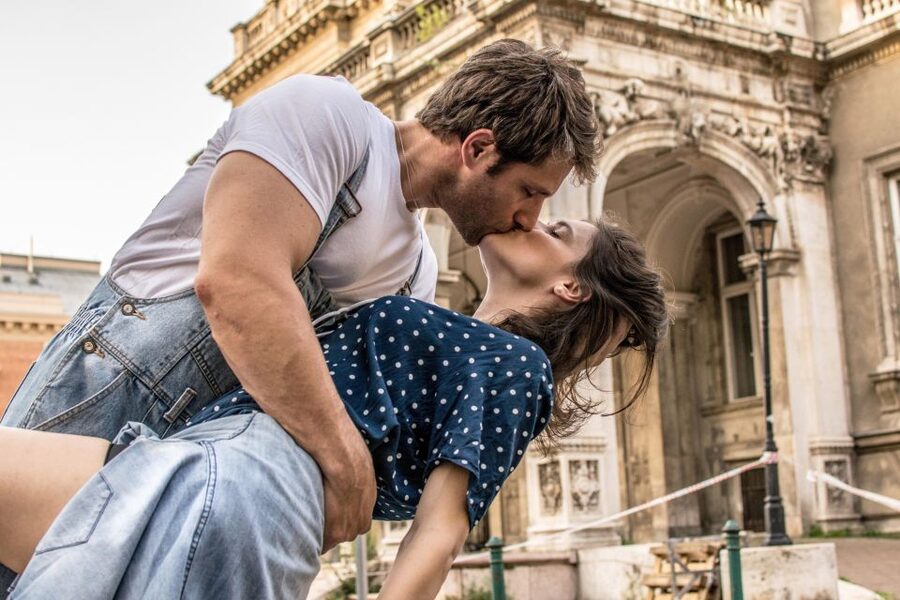 Budapest: Vacation Photographer to collect great memories - Fisherman’s Bastion and the best chance for open views
