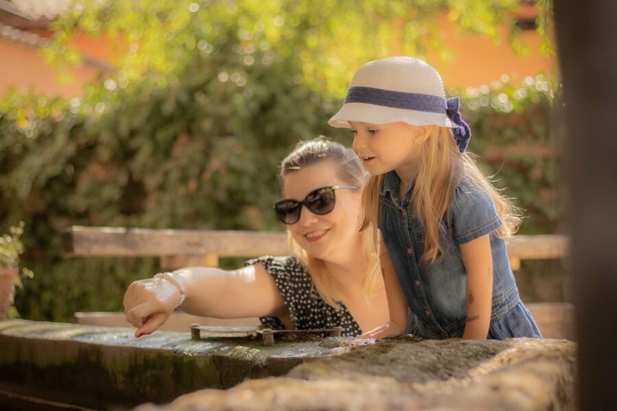 Budapest: Vacation Photographer to collect great memories - How the session feels for different groups