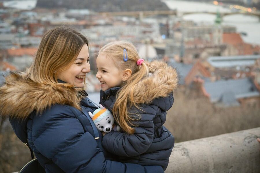 Budapest: Vacation Photographer to collect great memories - Starting at Matthias Church