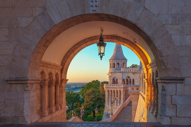 Budapest Walking Tour: Explore Top Sights & Hidden Gems - Price, cancellation, and practical planning