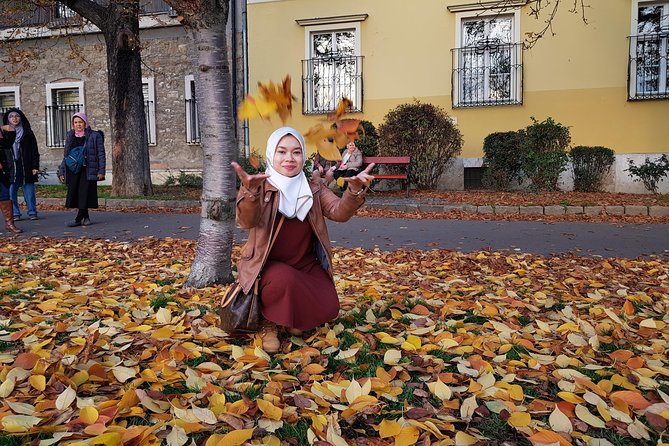 Budapest Walking Tour with Your Private Guide: 10+ Highlights - What the private format is really worth