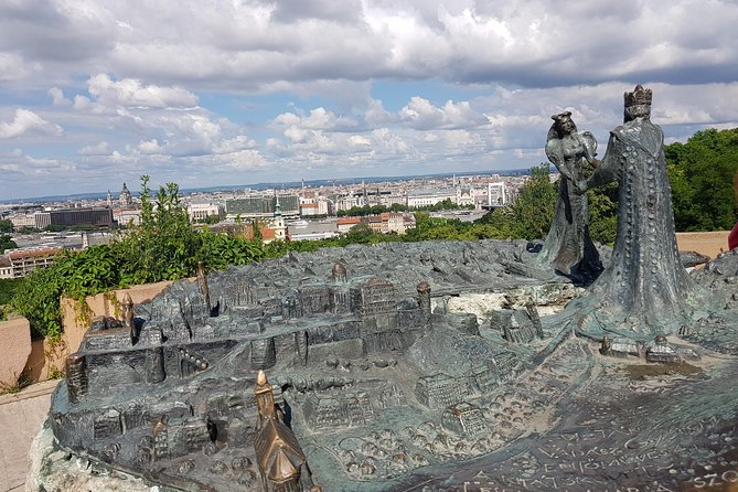 Budapest Walking Tour with Your Private Guide: 20+ Highlights - St. Stephen’s Basilica and the political heart of Pest