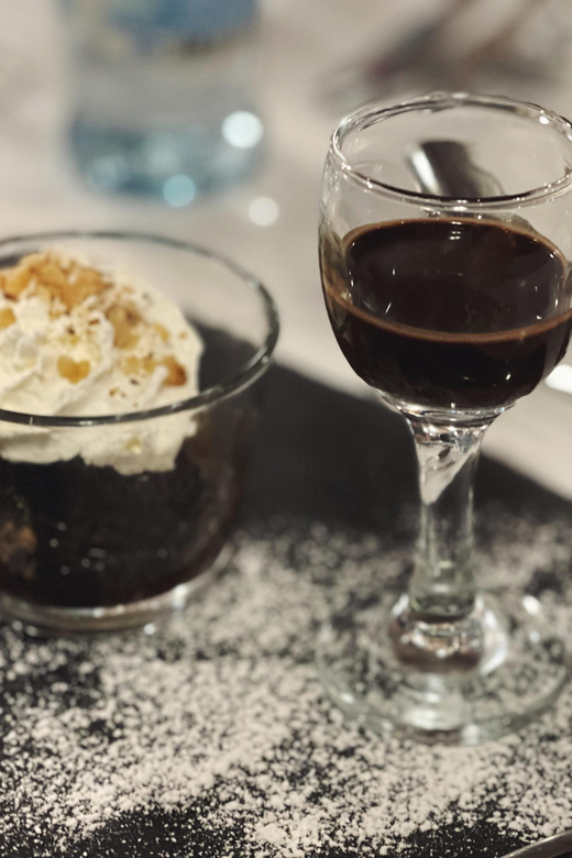 Budapest: Wine & Dine Cruise on the Danube - FAQ