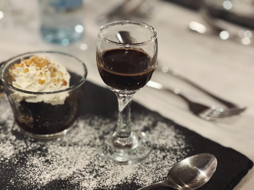 Budapest: Wine & Dine Cruise on the Danube - Is $140 per person a fair price?