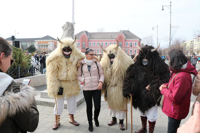 BUSÓJÁRÁS Unesco Heritage Folklore Carnival in Mohács - Should You Book the Mohács Busójárás Tour?