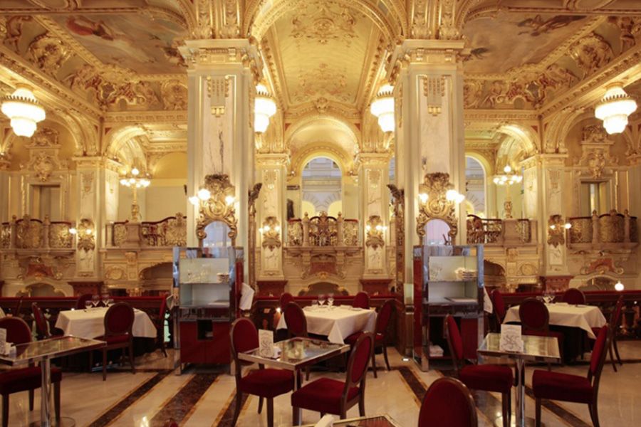 Café Wandering: An Excursion through Budapest’s Belle Epoque - Key points to know before you book