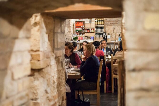 Chef’s Table – Wine Cellar Dinner Party in Budapest - The $130 question: what value do you receive?