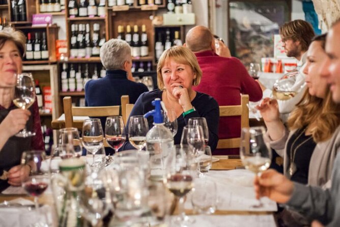 Chef’s Table – Wine Cellar Dinner Party in Budapest - Hungarian food with room for personal preferences
