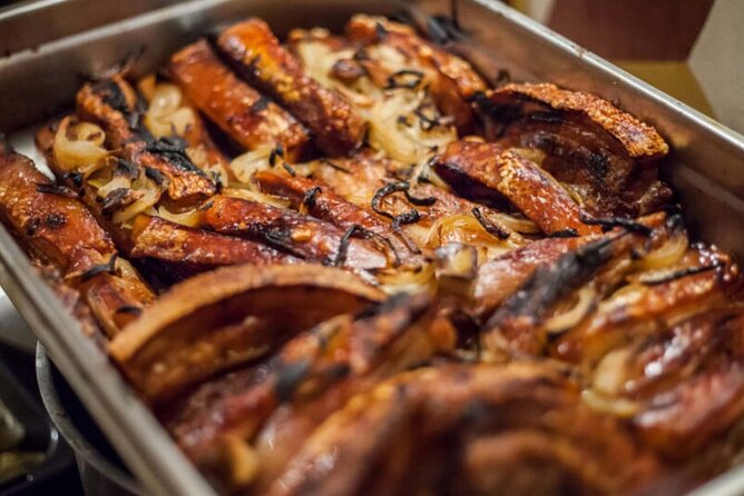 Chef’s Table – Wine Cellar Dinner Party in Budapest - Who will enjoy this cellar dinner most?